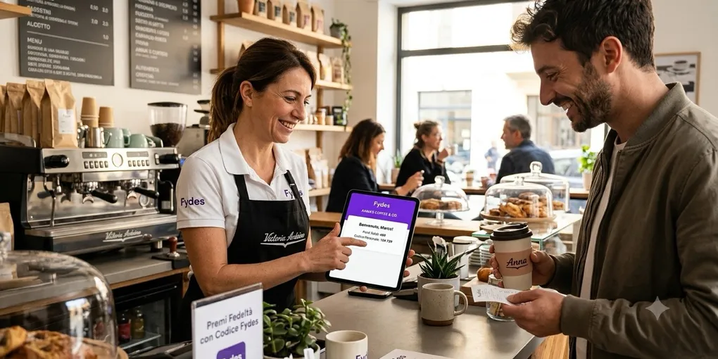 Come aumentare i clienti abituali nel tuo negozio (senza spendere in pubblicità)