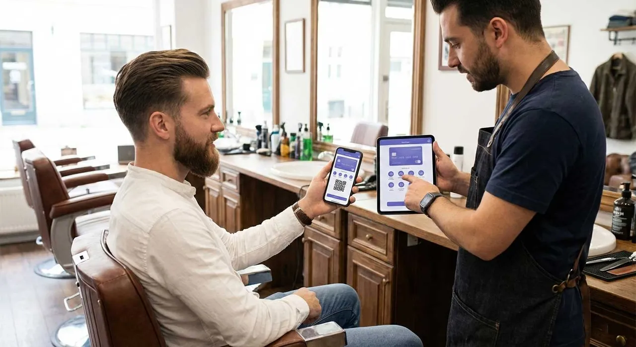 fydes La nuova app per gestire carte fedeltà in tutta semplicità