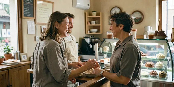 Come far tornare i clienti in negozio: 5 strategie semplici che funzionano davvero