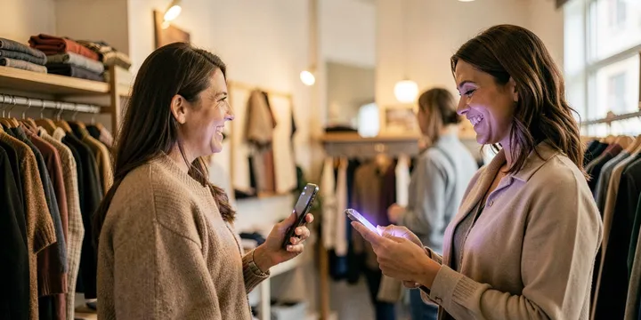 Perché le tessere fedeltà cartacee non funzionano più (e cosa usare al loro posto)